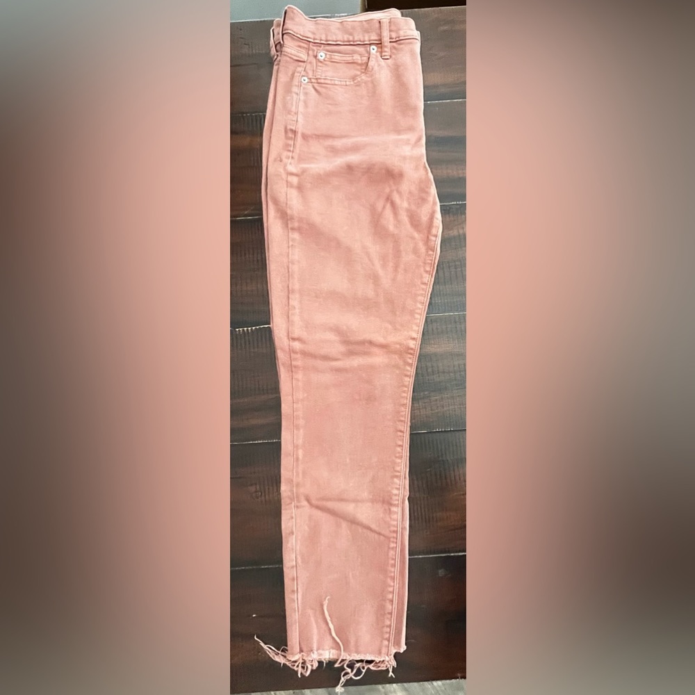 GAP Jeans